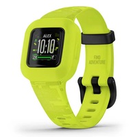 Garmin Vivofit JR 3 Digi Camo Kids Watch