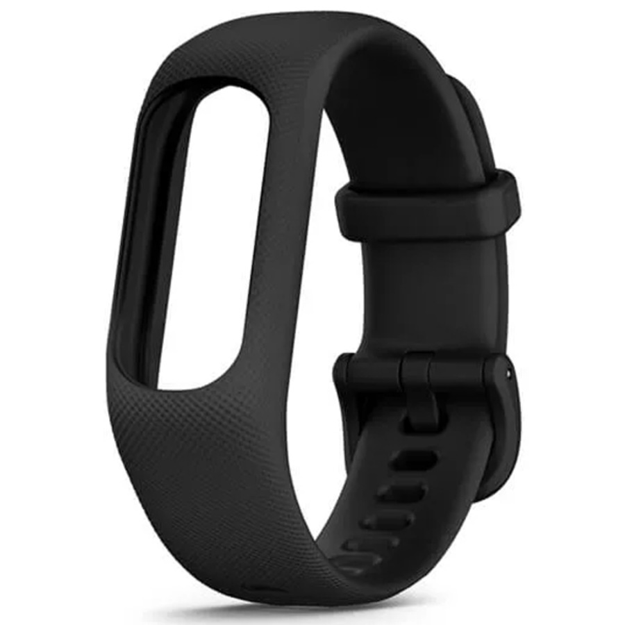 Garmin Vivosmart 5 Band - Black (Small-Medium)