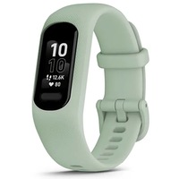 Garmin Vivosmart 5 (Small-Medium) - Cool Mint