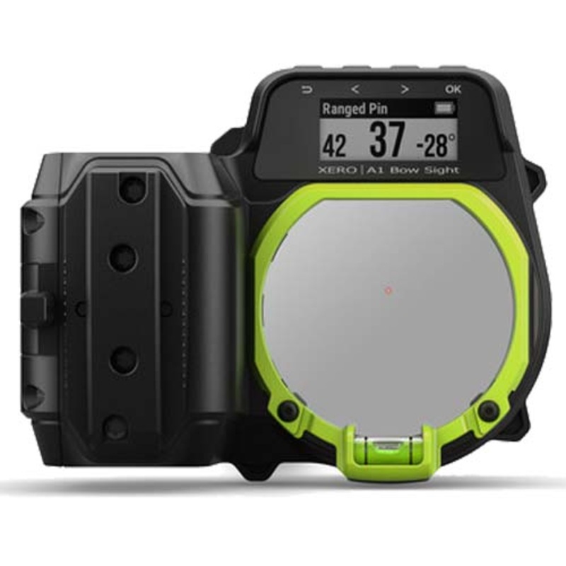 Buy Garmin Xero A1i Bow Sight (LeftHanded) MyDeal
