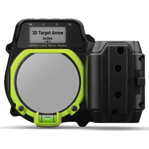 Garmin Xero A1i Bow Sight Right Handed Australia