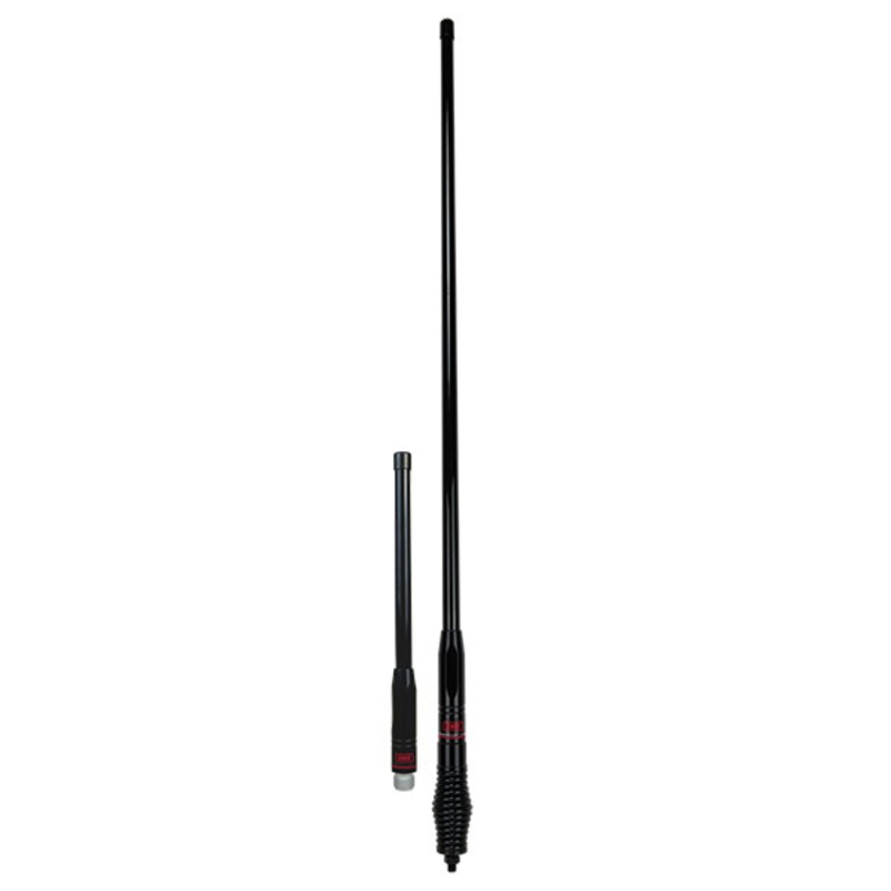 Buy GME AT4705BA Multi Band LTE Cellular Antenna Twin Pack MyDeal