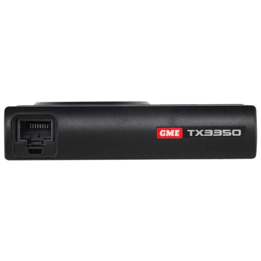 GME TX3350 5 Watts Compact UHF CB Radio