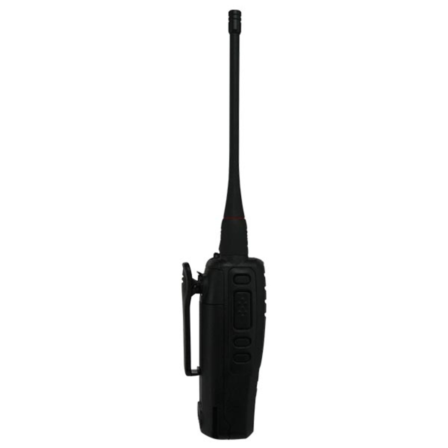 GME TX6600S 5 Watt UHF CB Handheld Radio Twin Pack