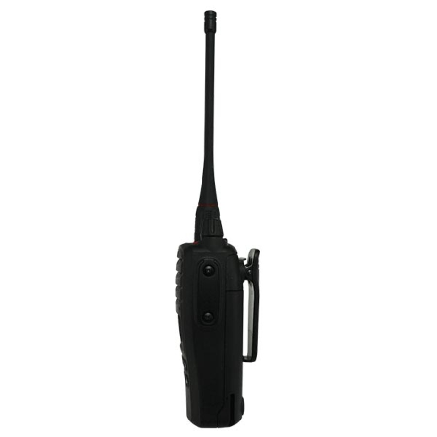 GME TX6600S 5 Watt UHF CB Handheld Radio Twin Pack