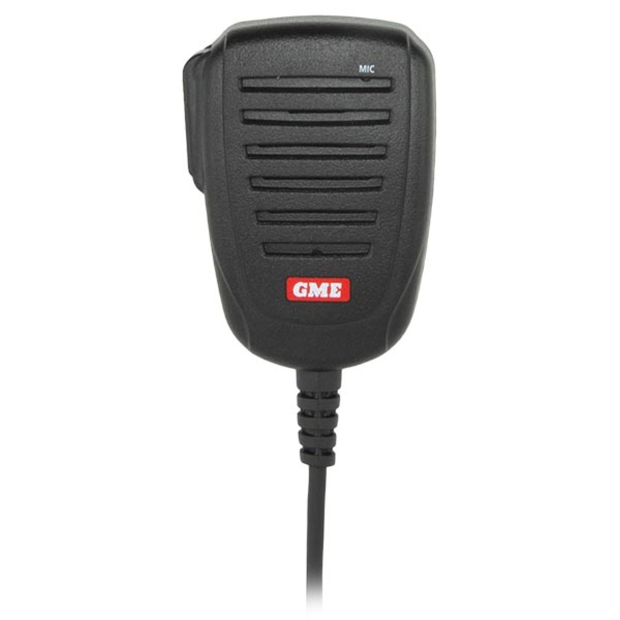 GME TX6600S 5 Watt UHF CB Handheld Radio Twin Pack