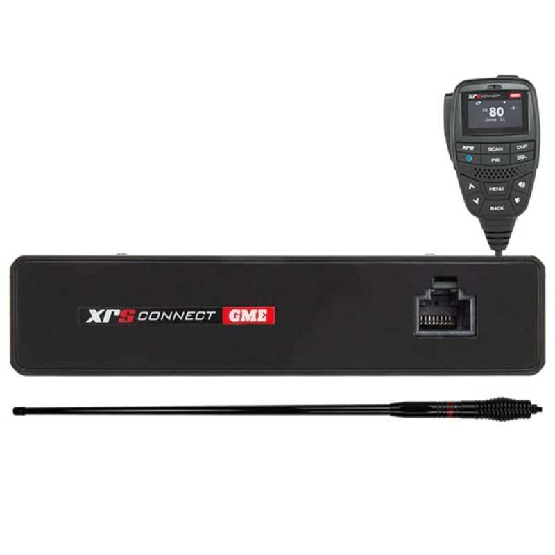 Buy GME XRS Connect Highway Pack XRS370C + AE4705B MyDeal