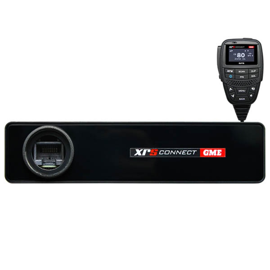 GME XRS Connect IP67 UHF - XRS-390C