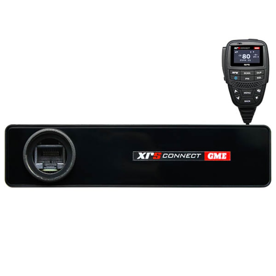GME XRS Connect IP67 UHF - XRS-390C