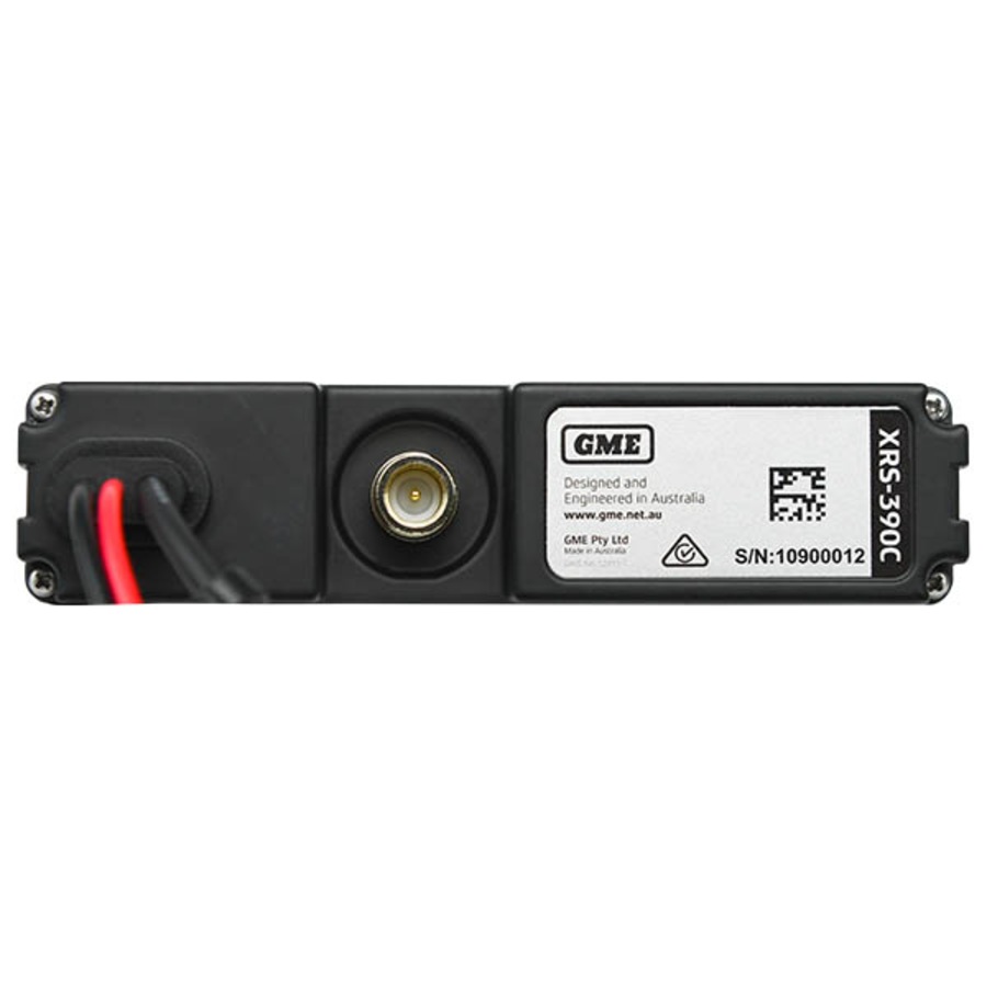 GME XRS Connect IP67 UHF - XRS-390C