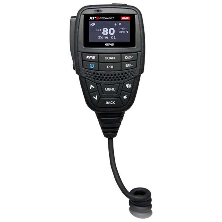 GME XRS Connect IP67 UHF - XRS-390C