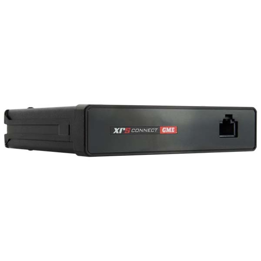 GME XRS Connect UHF CB Radio 4WD Pack - XRS-370C4P