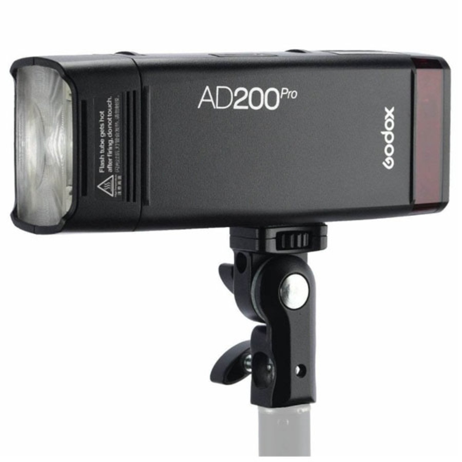 Buy Godox AD200Pro Battery Powered Pocket Flash - Everyday Rewards Shop