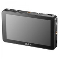 Godox GM6S 5.5'' 4K HDMI Camera Monitor
