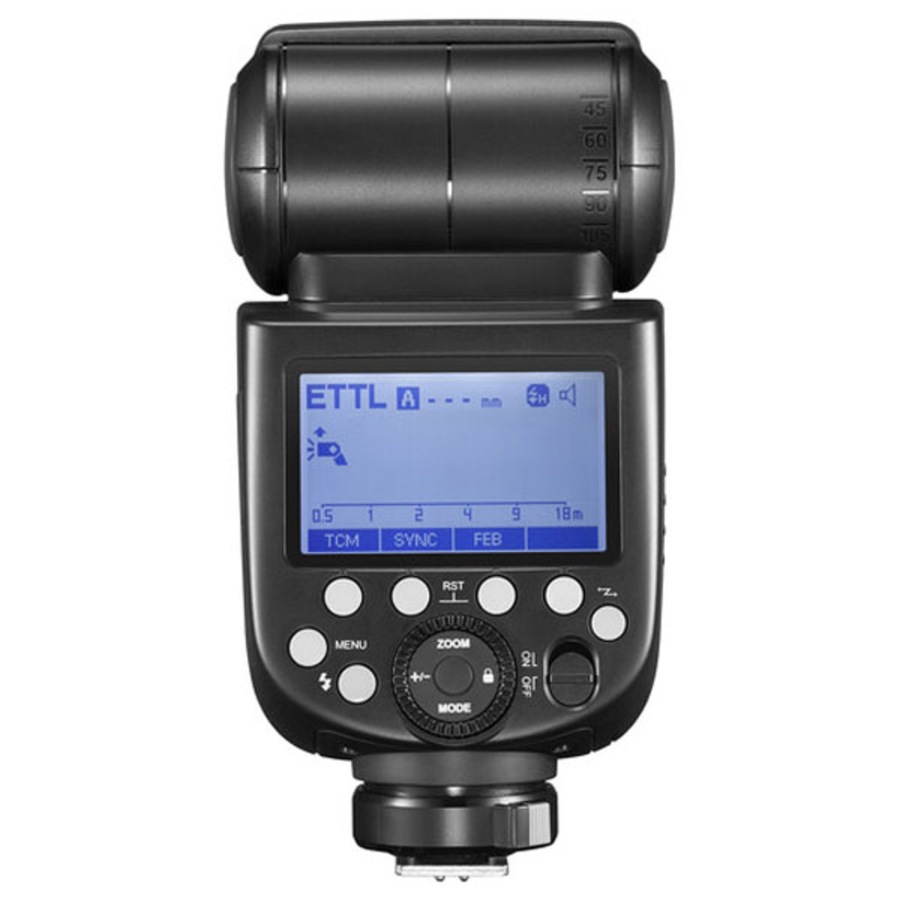Godox TT685C II On-Camera Flash (CANON)