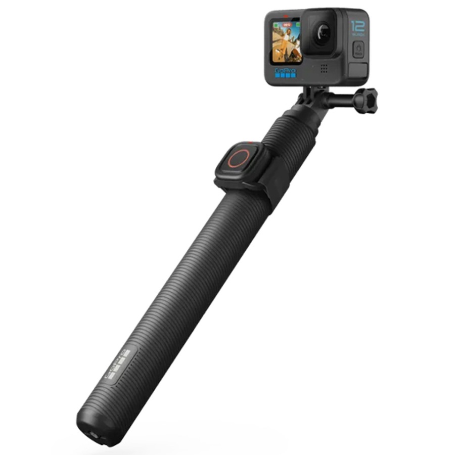 GoPro Extension Pole & WP Shutter Remote