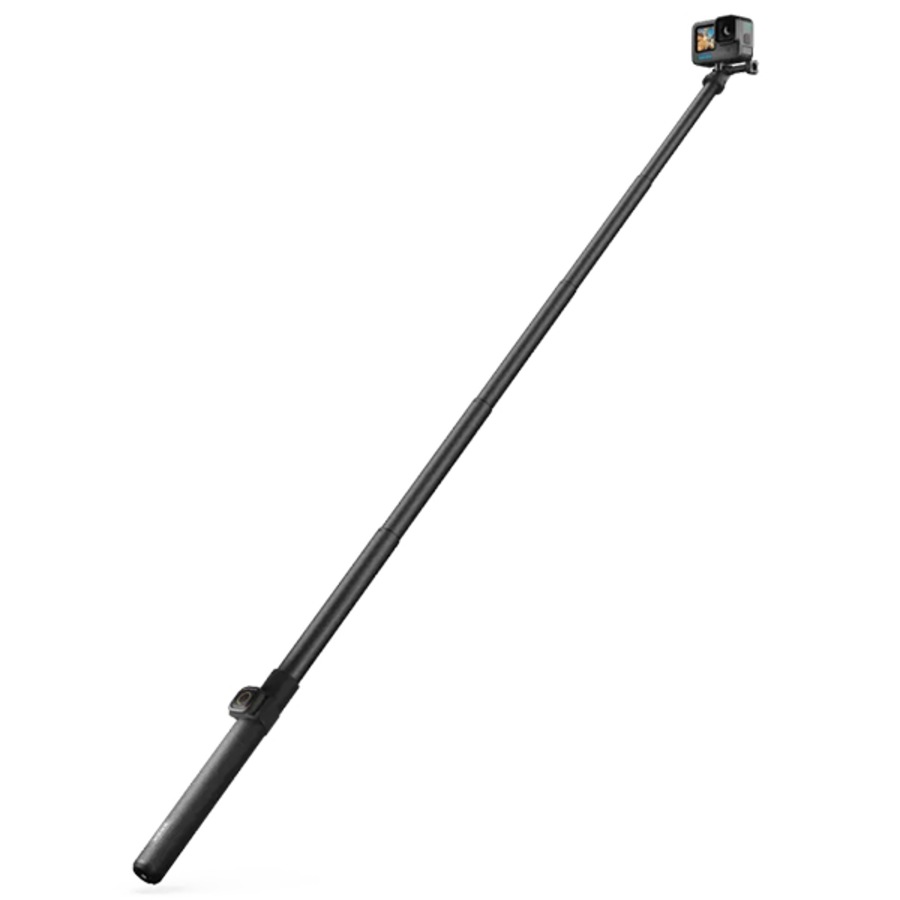 GoPro Extension Pole & WP Shutter Remote