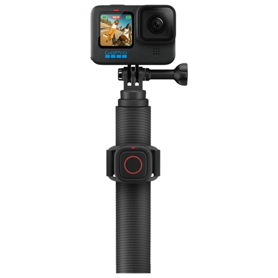 GoPro Extension Pole & WP Shutter Remote