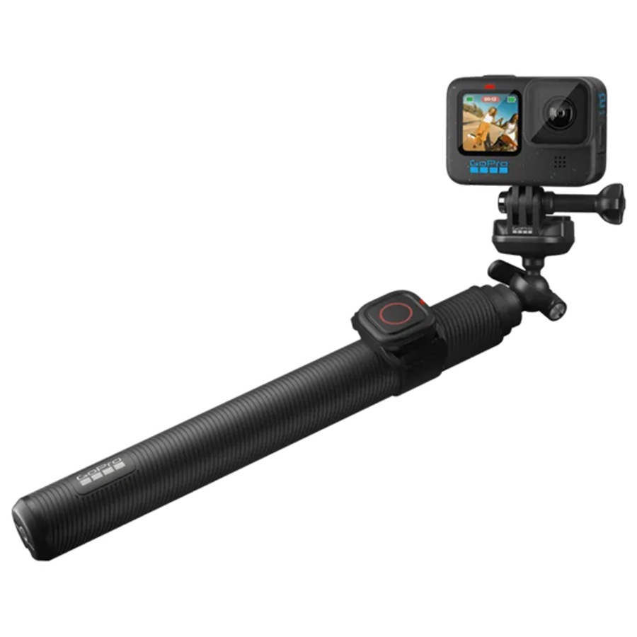 GoPro Extension Pole & WP Shutter Remote