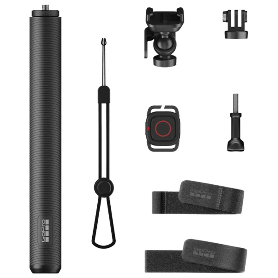 GoPro Extension Pole & WP Shutter Remote