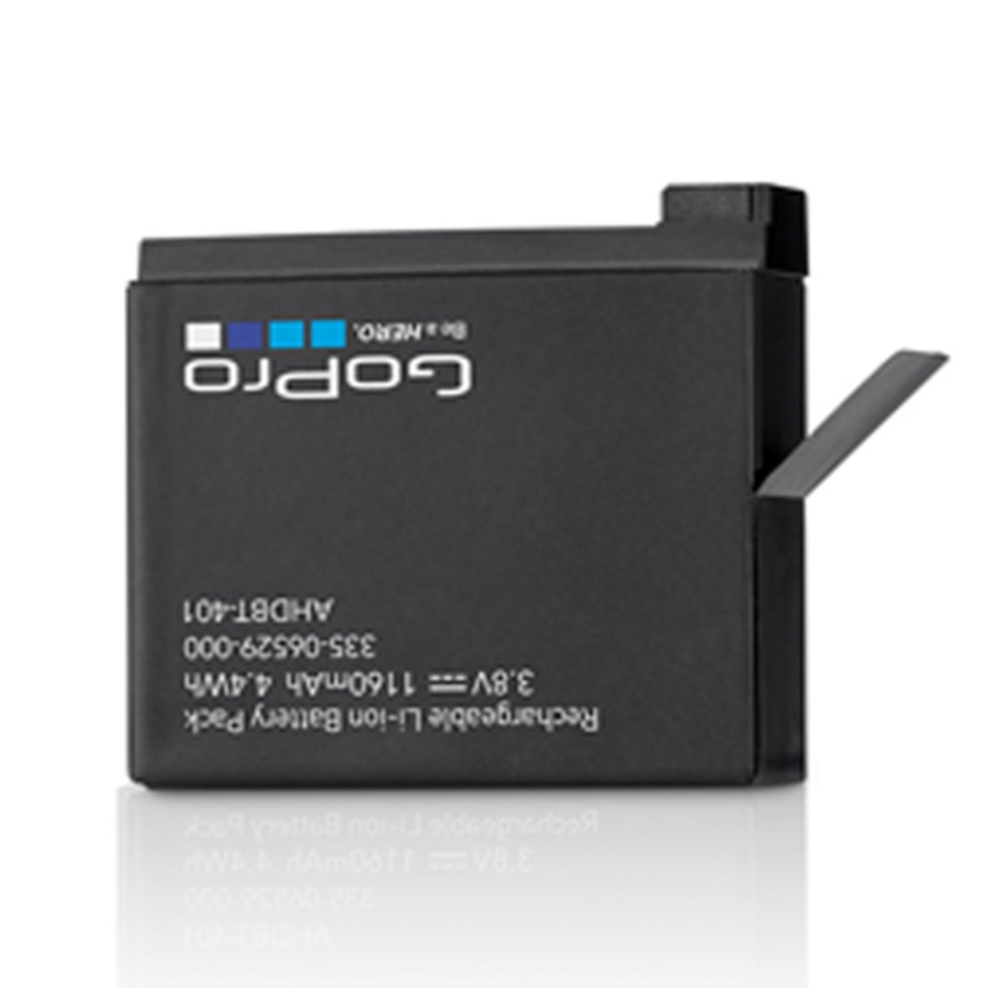 GoPro Rechargeable Battery for HERO4 (AHDBT-401)
