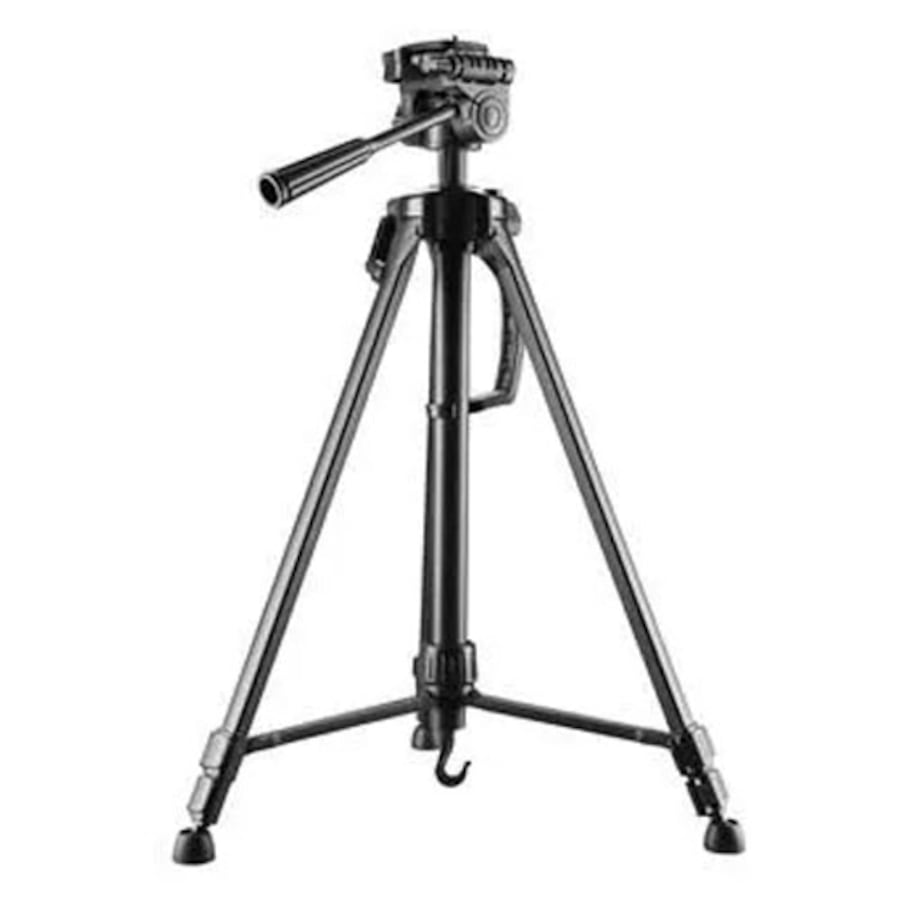 Inca i3530D 3-Way Head Tripod