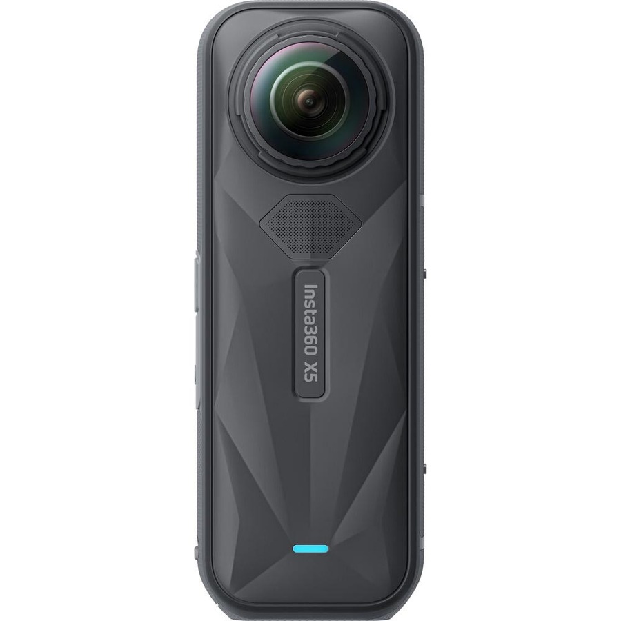 Insta360 X5 360 Camera (Essentials Bundle)