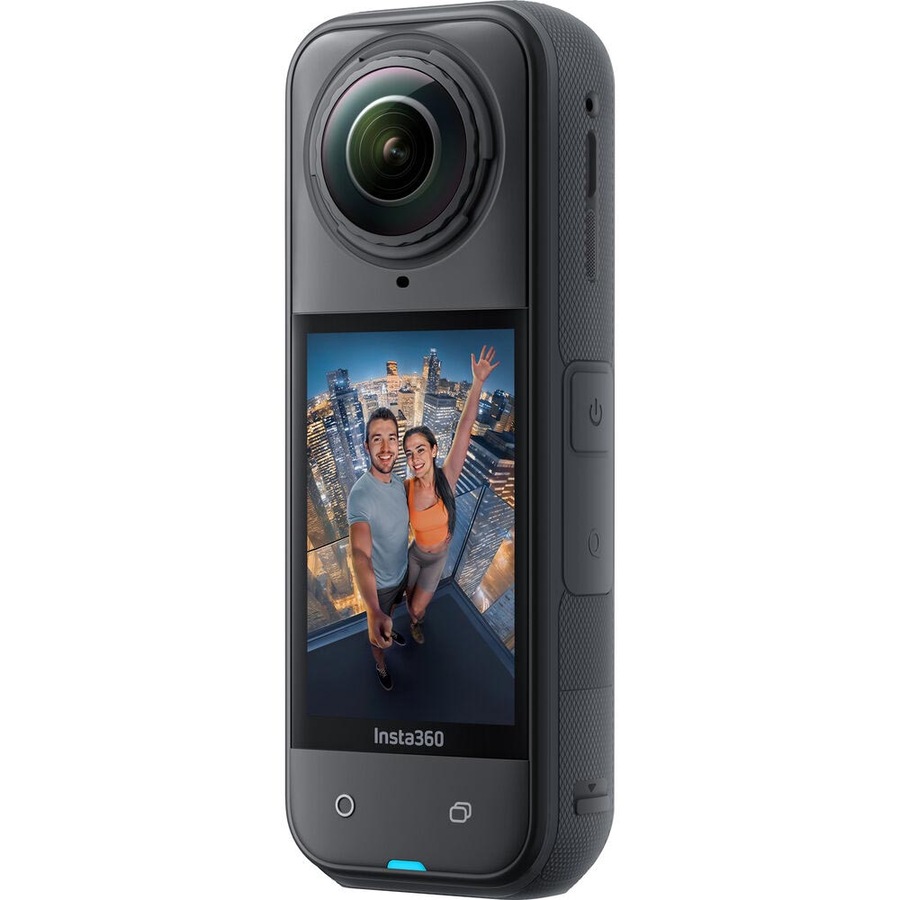 Insta360 X5 360 Camera (Essentials Bundle)