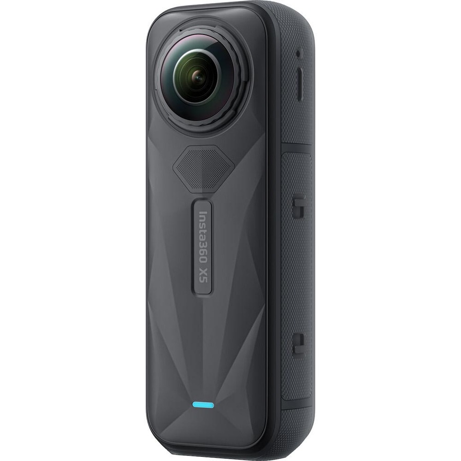 Insta360 X5 360 Camera (Essentials Bundle)
