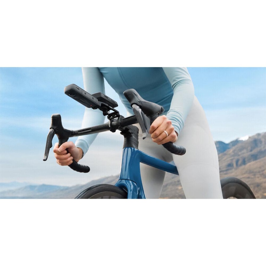 Insta360 X5 360 Camera (Essentials Bundle)