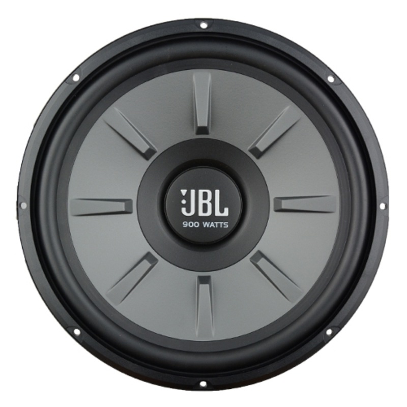 Buy JBL Stage 1010 900W 10" Subwoofer MyDeal