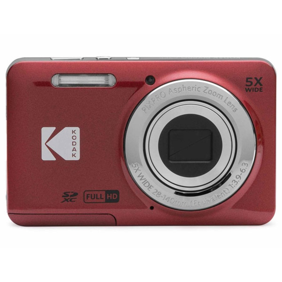 Kodak PIXPRO FZ55 Camera (Super) Kit
