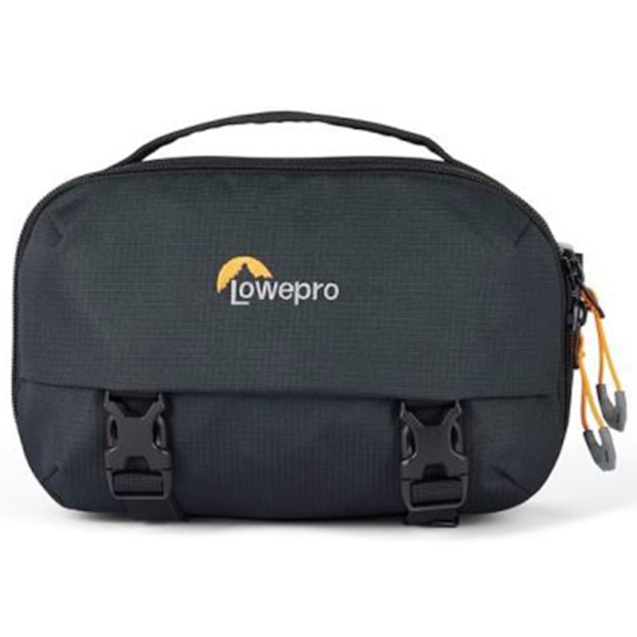 Lowepro Bag Trekker Lite HP 100 - Black