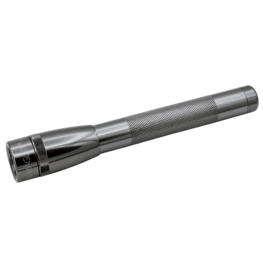 Buy Maglite 2AA LED Grey - Everyday Rewards Shop