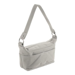 Manfrotto Amica 25 Shoulder Camera Bag - White