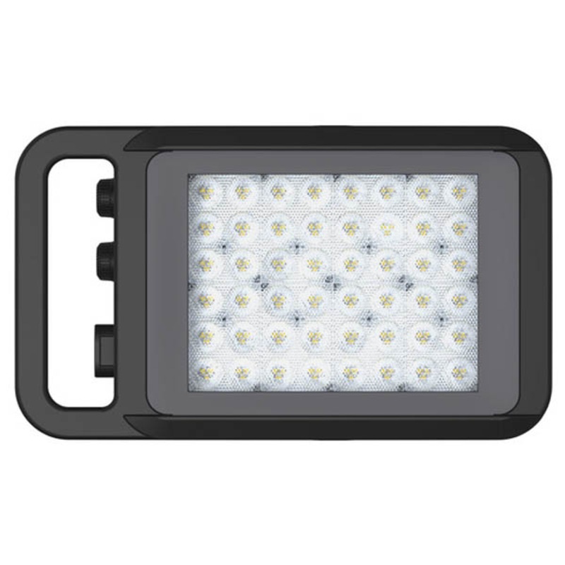 Buy Manfrotto LYKOS Bicolour LED Light Panel w Dimmer - MyDeal