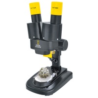 National Geographic 20x Stereo Microscope