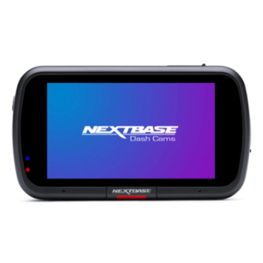 NextBase 622GW 4K Car Dash Camera