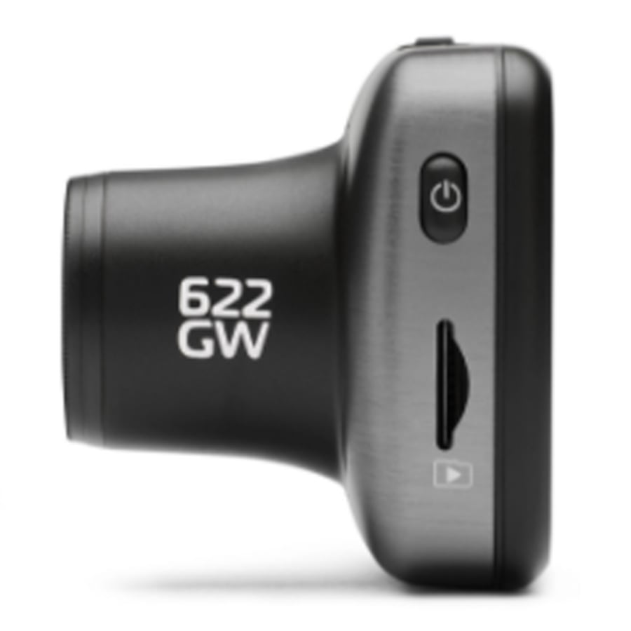 NextBase 622GW 4K Car Dash Camera