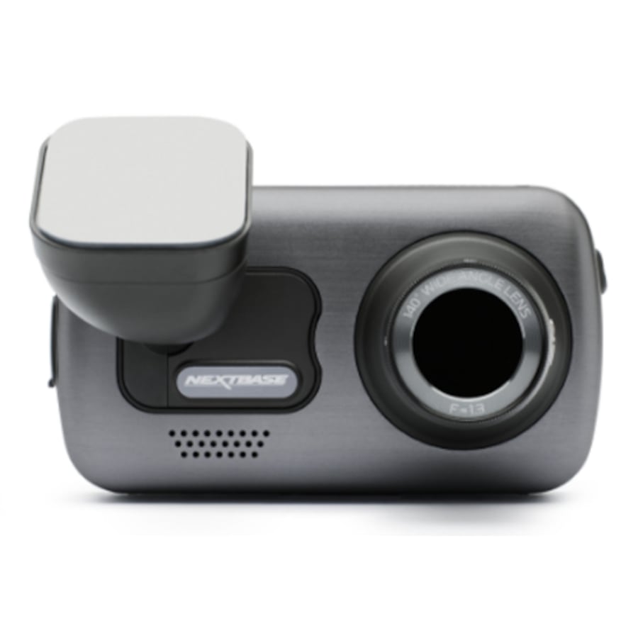 NextBase 622GW 4K Car Dash Camera
