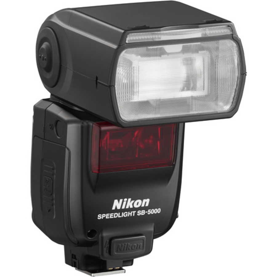 Nikon SB-5000 Speedlight Camera Flash