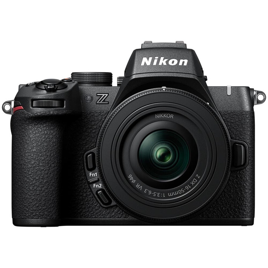 Nikon Z50 II (16-50) Mirrorless Camera