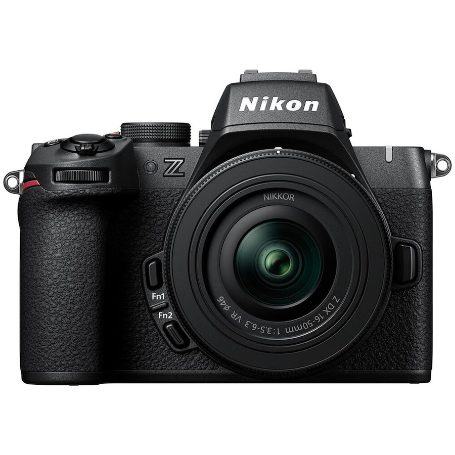 Nikon Z50 II (16-50) Mirrorless Camera