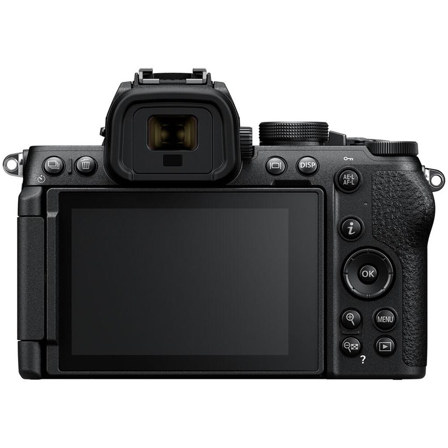 Nikon Z50 II (16-50) Mirrorless Camera