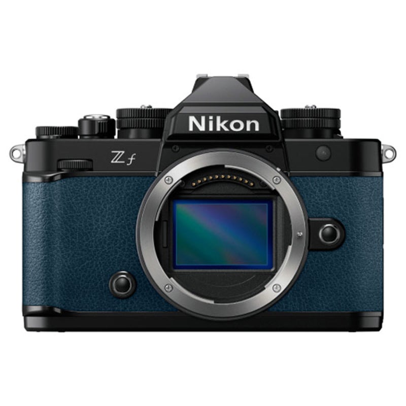 https://assets.mydeal.com.au/48583/nikon-zf-mirrorless-camera-w-40mm-f2-lens-indigo-blue-10593363_01.jpg?v=638326650406764838&imgclass=dealpageimage