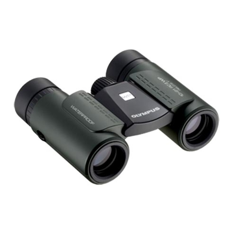 Olympus 10x21 RC II WP Binoculars