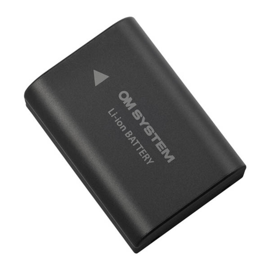 Olympus BLX-1 OM-1 Lithium Ion Rechargeable Battery