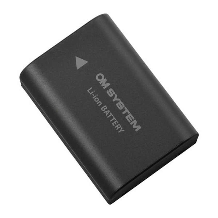 Olympus BLX-1 OM-1 Lithium Ion Rechargeable Battery
