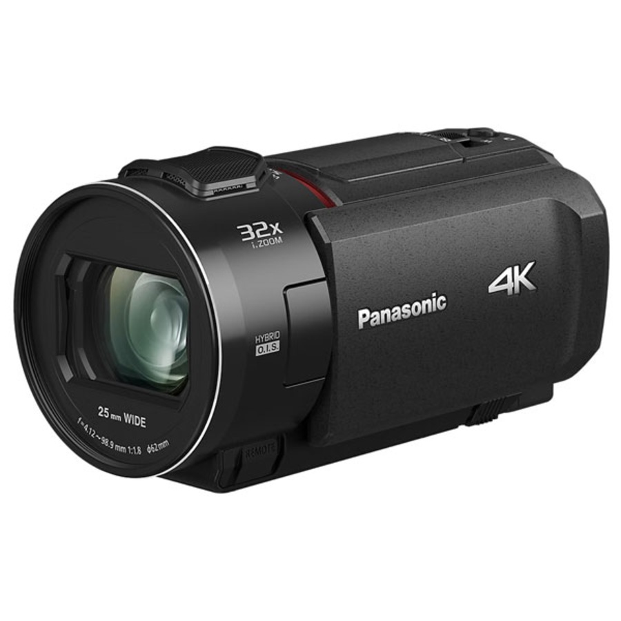 Panasonic HC-VX3GN-K 4K Camcorder