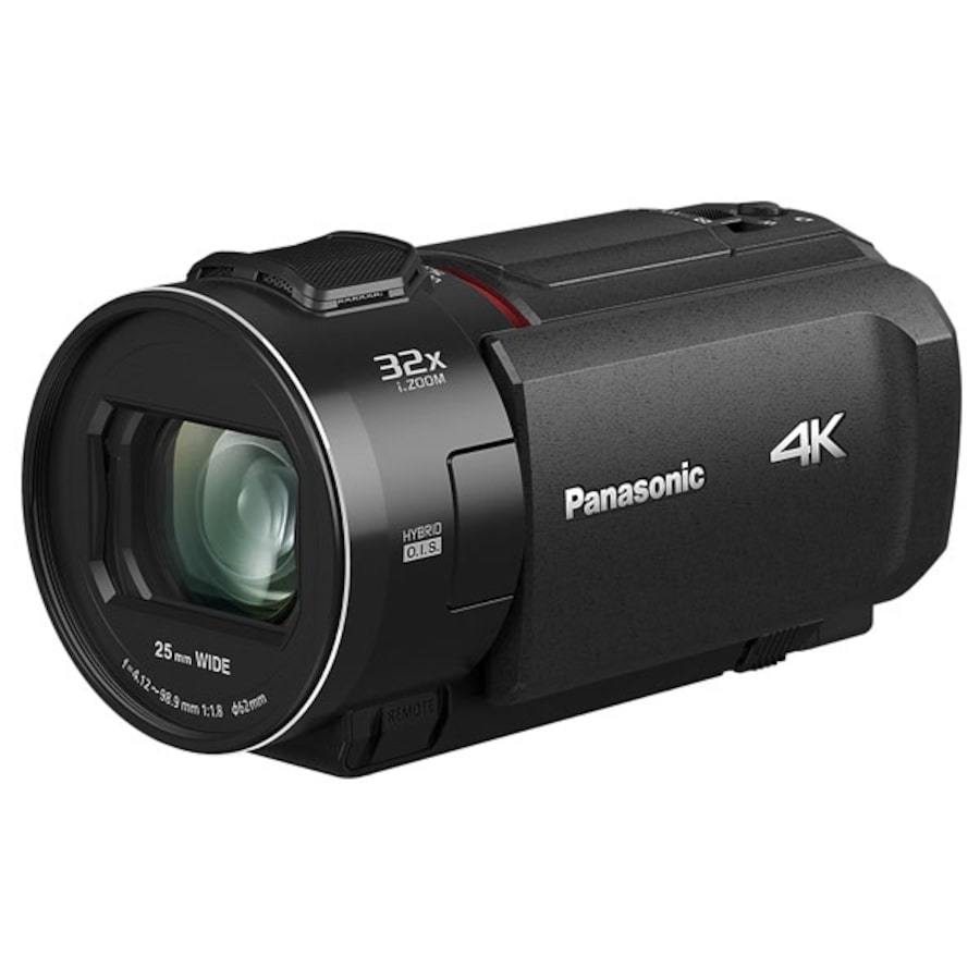 Panasonic HC-VX3GN-K 4K Camcorder